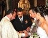 Botezul si Cununia nu-s bairamuri campenesti !