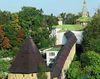 Manastirea Pesterilor - Pskov