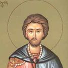 Sfantul Mucenic Edesie