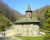 Pelerinaj de Florii la Manastirea Prislop