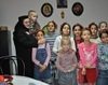 Concert caritabil in beneficiul fetitelor...