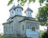 Biserica Sfantul Gheorghe - Cretesti