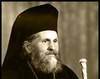 Parintele Serafim cel bland