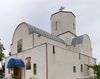 Biserica Sfanta Parascheva - Manolache
