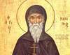 Sfintii Cuviosi Patapie si Sofronie; Sfintii Apostoli Cezar, Tihic si Onisifor
