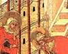 Intrarea in Biserica a Maicii Domnului (Dezlegare la peste)