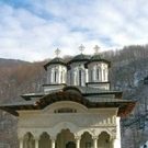 Manastirea Lainici 