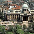 Manastirea Rila din Bulgaria 