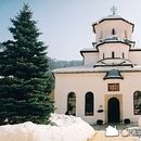 Manastirea Tismana 