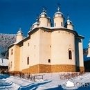 Manastirea Horaita 