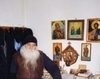 Parintele Iulian 