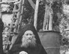 Parintele Iosif Isihastul 