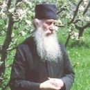 Parintele Ioanichie Balan 