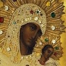 Fecioara Maria cu Pruncul 