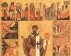 Sfantul Sfintit Mucenic Patrichie 