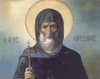 Cuviosul Antonie cel Mare 