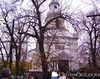 Biserica Sfantul Stelian - Lucaci 