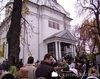 Biserica Sfantul Stelian - Lucaci 