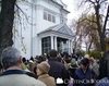 Biserica Sfantul Stelian - Lucaci 