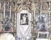Biserica Sfantul Stelian - Lucaci 