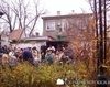 Biserica Sfantul Stelian - Lucaci 