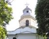 Biserica Sfantul Stelian - Lucaci 