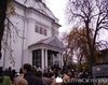 Biserica Sfantul Stelian - Lucaci 