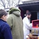 Biserica Sfantul Stelian - Lucaci 