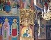 Biserica Sfantul Stelian - Lucaci 