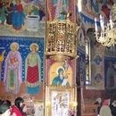 Biserica Sfantul Stelian - Lucaci 