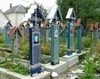 Cimitirul Vesel Sapanta 