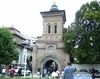 Sfintire la Manastirea Antim 
