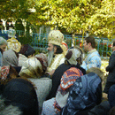 Sfantul Dimitrie Basarabov 