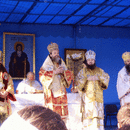 Sfantul Dimitrie Basarabov 