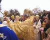 Manastirea Duminica Sfintilor Romani 