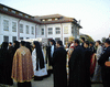 Manastirea Duminica Sfintilor Romani 