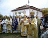 Manastirea Duminica Sfintilor Romani 