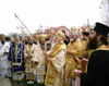 Manastirea Duminica Sfintilor Romani 