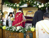 Manastirea Duminica Sfintilor Romani 