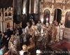 Sf. Sinod - sesiunea toamna 2006 