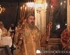 Sf. Sinod - sesiunea toamna 2006 