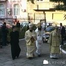 Sf. Sinod - sesiunea toamna 2006 