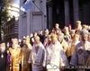 Sf. Sinod - sesiunea toamna 2006 