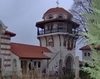 Manastirea Dervent 