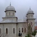 Manastirea Dervent 