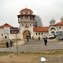 Manastirea Dervent 