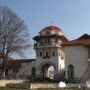 Manastirea Dervent 