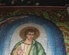 Manastirea Pestera Sfantului Apostol Andrei 