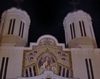 Manastirea Pestera Sfantului Apostol Andrei 