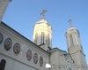 Manastirea Pestera Sfantului Apostol Andrei 